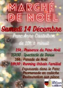 MARCHÉ DE NOËL