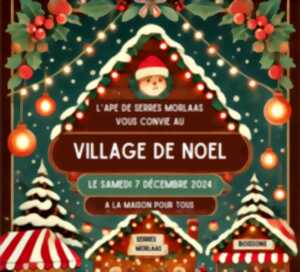 Village de Noël