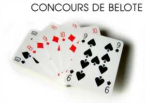 photo Concours de belote