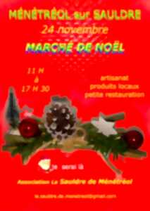 photo Marché de Noël de Ménétréol-sur-Sauldre