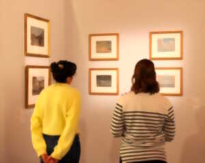 Initiation à la pratique du pastel au musée Boudin