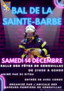 photo Bal de la Sainte-Barbe