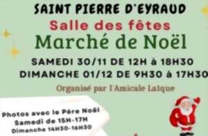 photo Marché de Noël