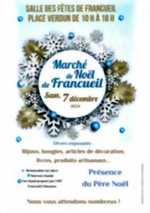 photo Marche de Noël de Francueil