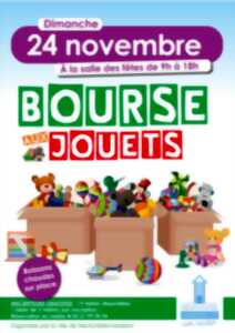 photo Bourse aux jouets