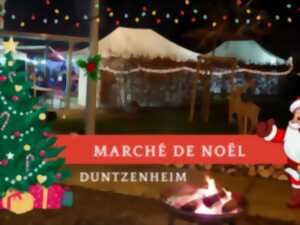 photo Marché de Noël