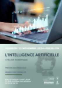 L'intelligence artificielle