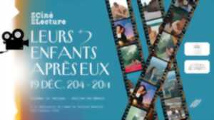 photo Ciné-lecture : Leurs enfants après eux