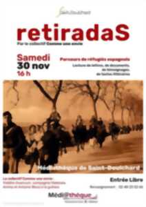 Lecture RetiradaS