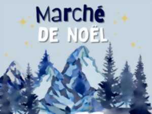 photo Marché de Noël