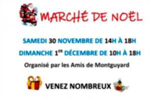 photo Marché de noël