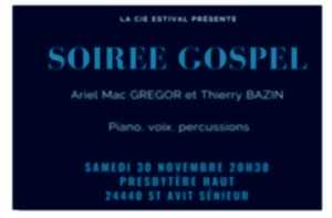 Soirée Gospel