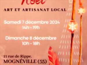 MARCHÉ DE NOËL