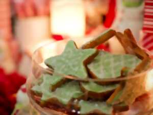 photo Marché de producteurs spécial Noël