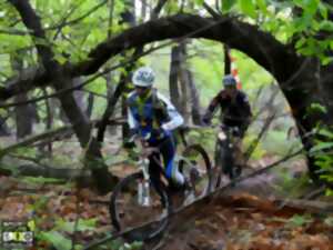 photo Week-end Sport Nature Bourgueillois : Rando / Raid VTT 