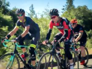 photo Week-end Sport Nature Bourgueillois : Gravel