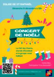 Concert de Noël