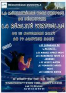 Réalité Virtuelle