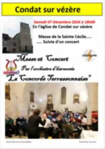 Messe et Concert