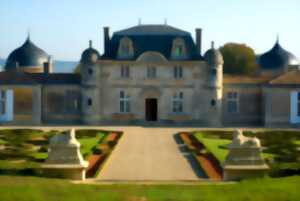 photo Journée culture et musique au Château de Malle