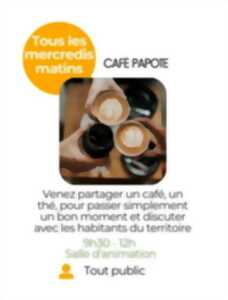 photo Café papote du mercredi