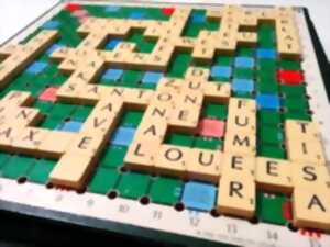 Le Scrabble Duplicate se mobilise pour le Téléthon