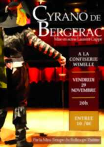 photo Théâtre Cyrano de Bergerac