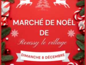 photo MARCHÉ DE NOËL