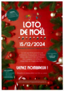 photo Loto de Noël