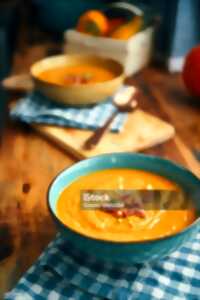 photo Concours de soupe