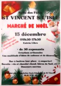 photo Marché de Noël