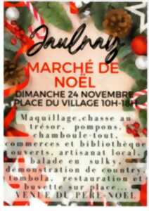 photo Marché de Noël