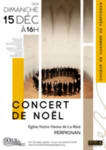 photo CONCERT DE NOËL