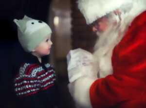 photo MARCHÉ DE NOËL