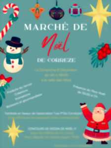 photo Marché de Noël