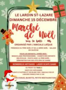 Marché de Noel