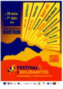 Festival des solidarités