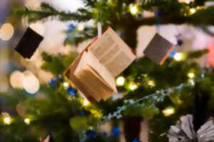 photo Marché de Noël des associations