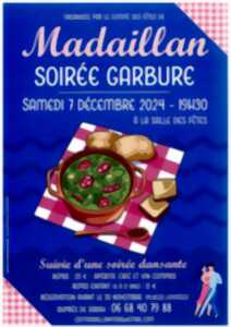 Soirée Garbure