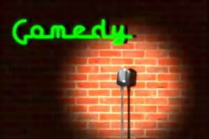 Stand Up Comedy Show