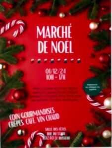 photo Marché de Noël