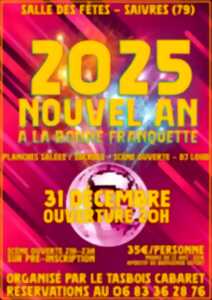 photo Nouvel an 2025