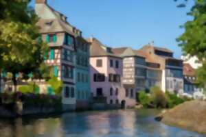 photo La Petite France, un quartier plein de charme