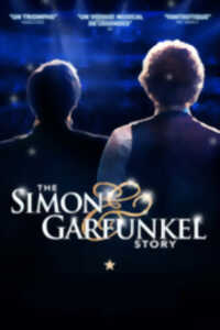 photo THE SIMON & GARFUNKEL STORY