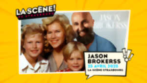 JASON BROKERSS