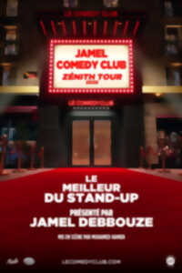 photo Jamel Comedy Club