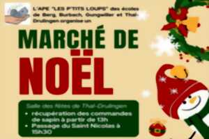 photo Marché de Noël