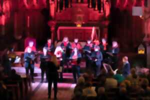 photo Concert - OPUS sur le Sentier de la Nativité