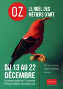 photo OZ [le Noël des métiers d’art]