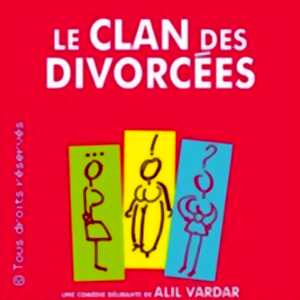 Le Clan des Divorcées